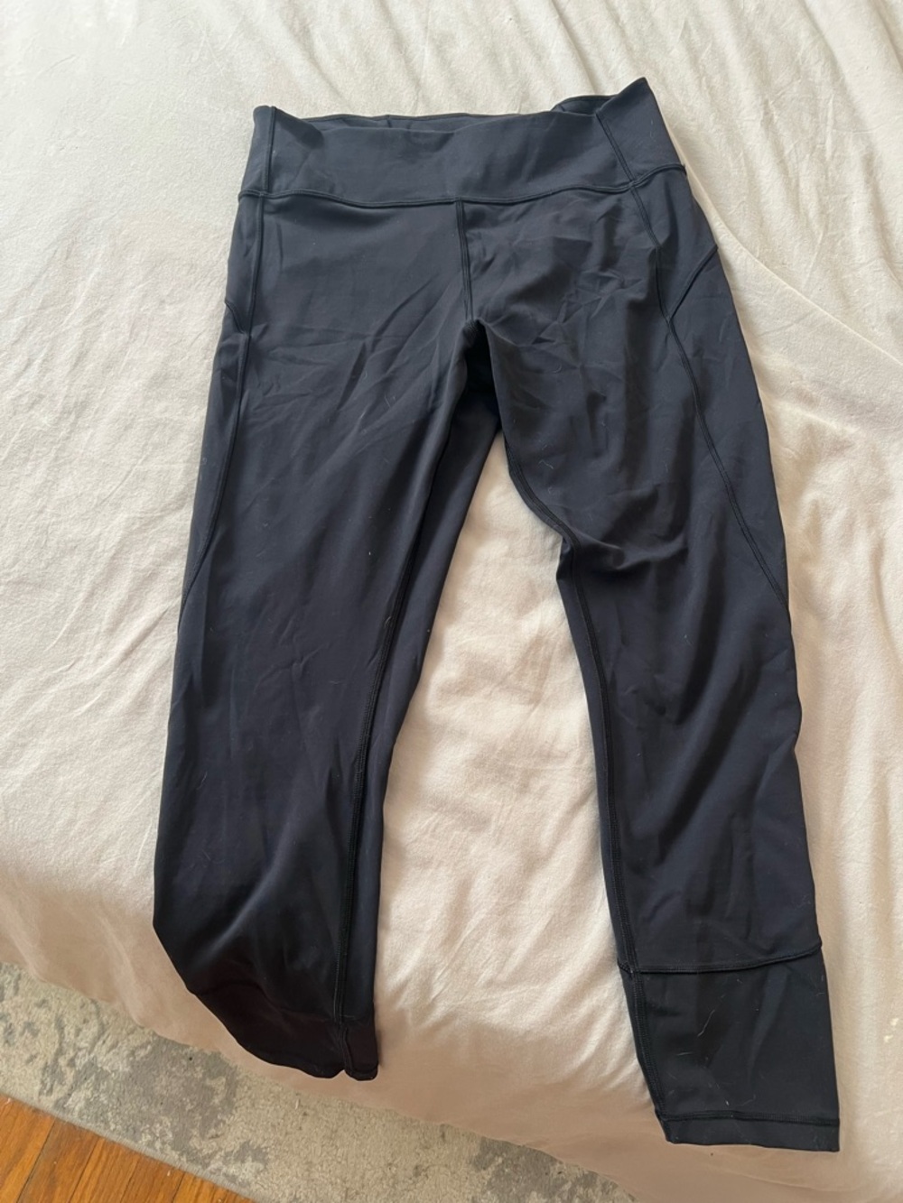 Lululemon athletic leggings